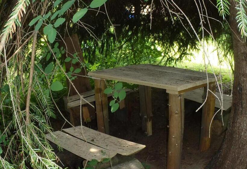 Modrý Pension Rokytnice