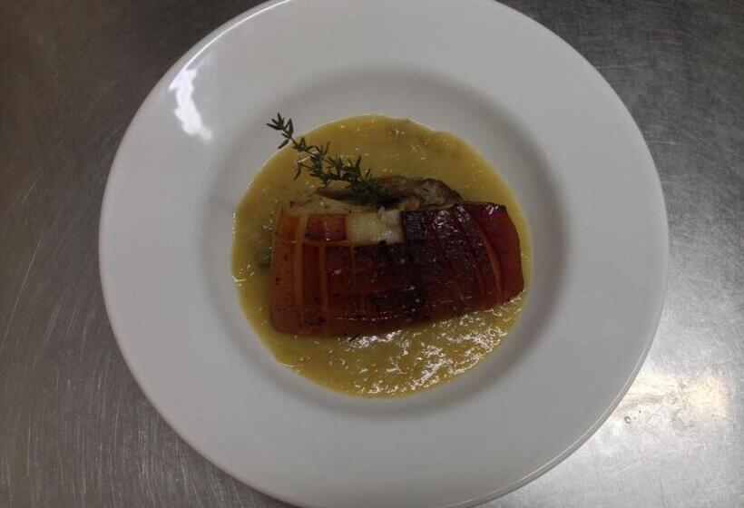 Modrý Pension Rokytnice