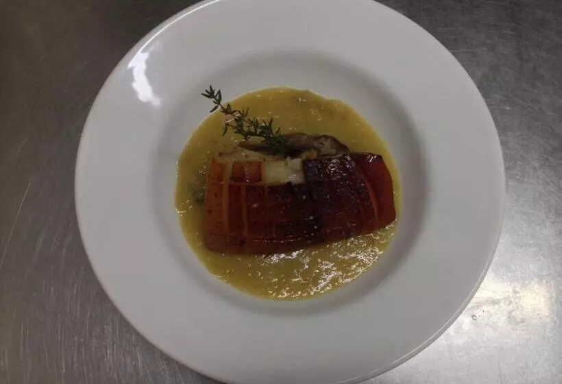 Modrý Pension Rokytnice