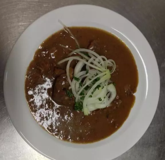 Modrý Pension Rokytnice