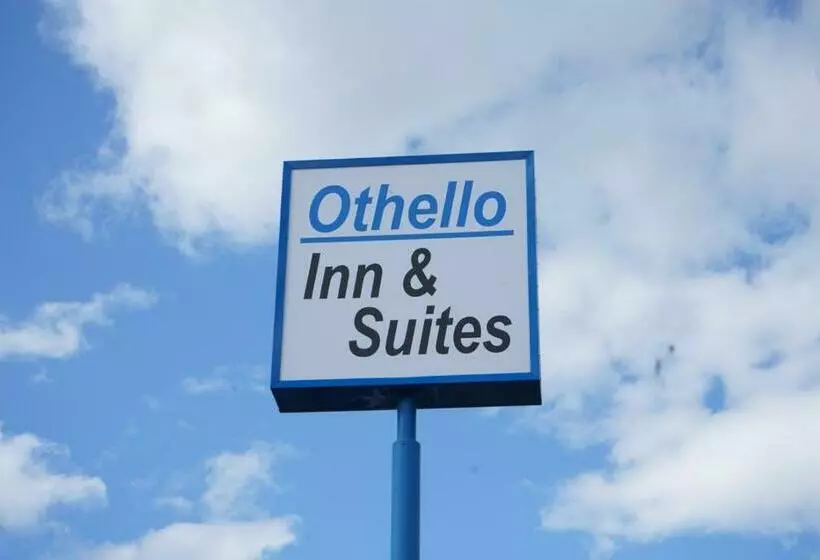 Motelli Othello Inn And Suites