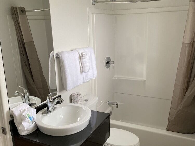 汽车旅馆  Othello Inn And Suites