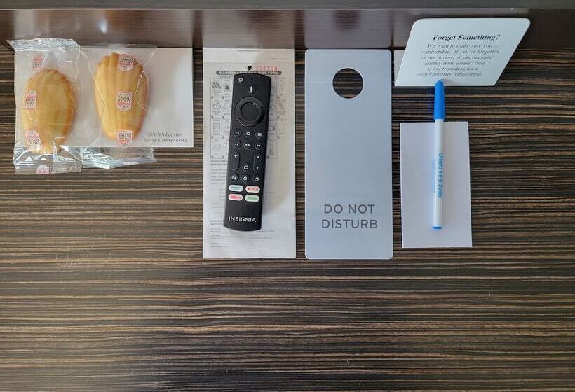 汽车旅馆  Othello Inn And Suites