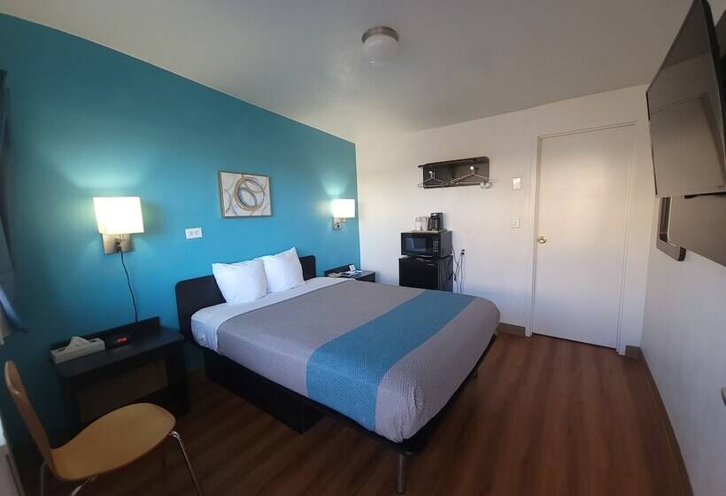 汽车旅馆  Othello Inn And Suites