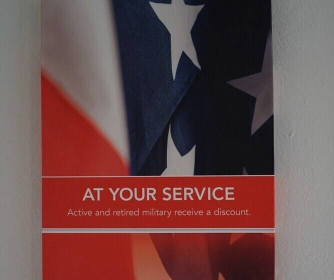 汽车旅馆  Othello Inn And Suites