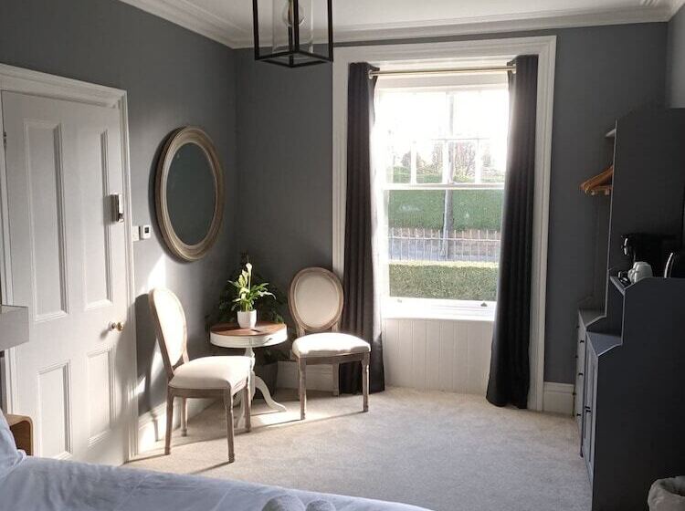 住宿加早餐 North Ings