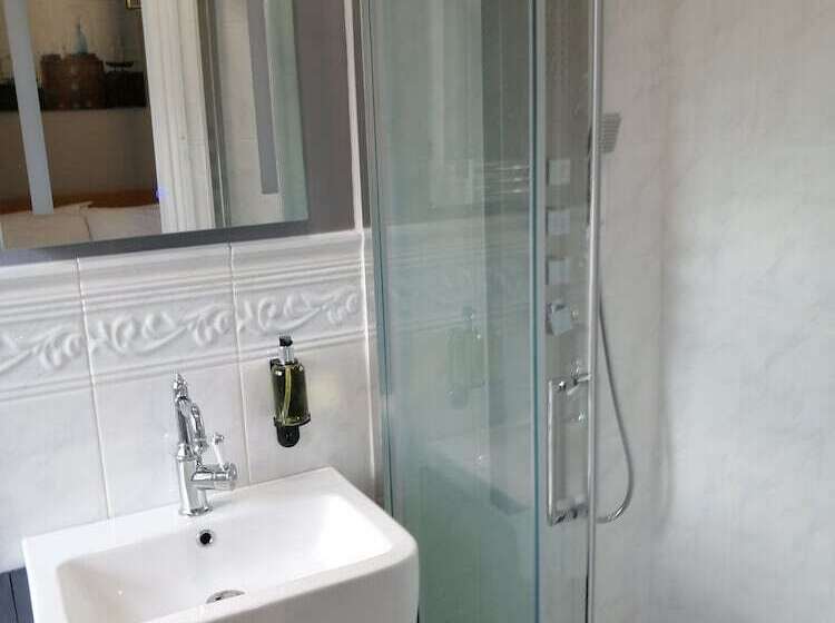 住宿加早餐 North Ings