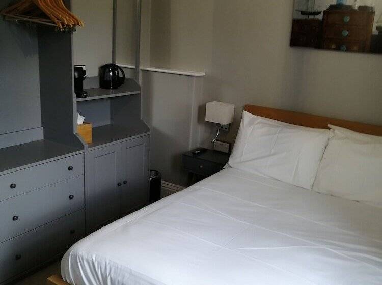 住宿加早餐 North Ings