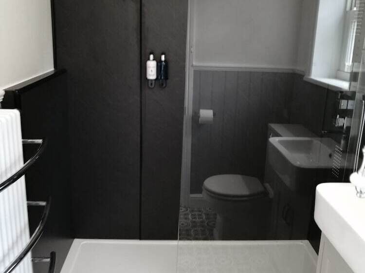 住宿加早餐 North Ings