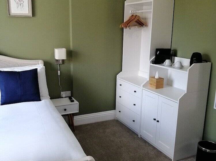 住宿加早餐 North Ings