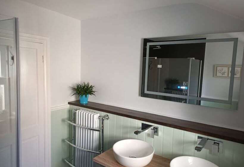 住宿加早餐 North Ings