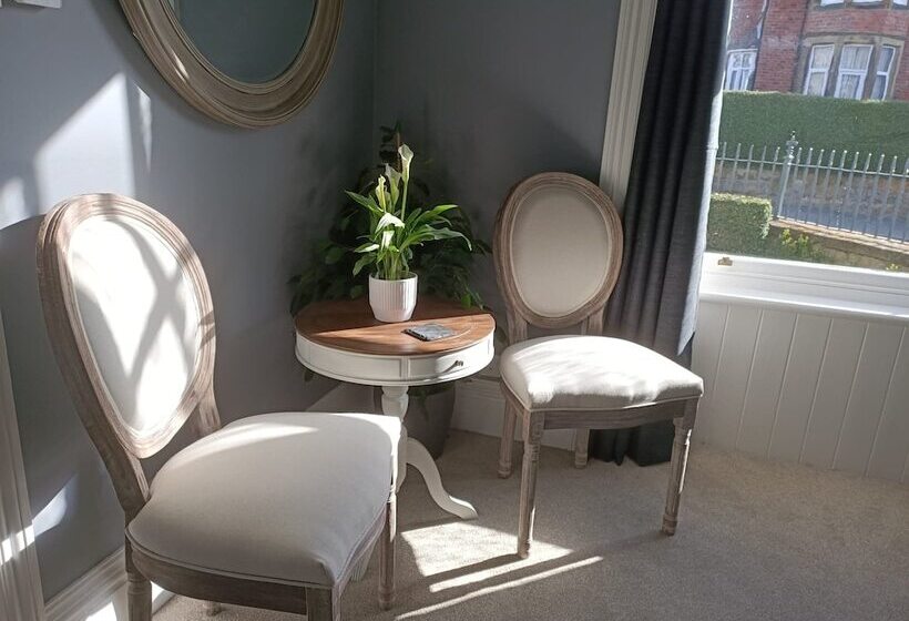 住宿加早餐 North Ings