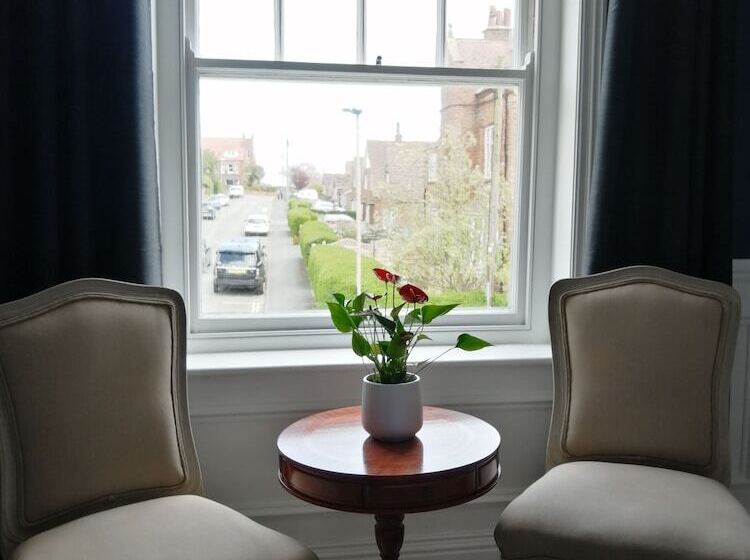 住宿加早餐 North Ings