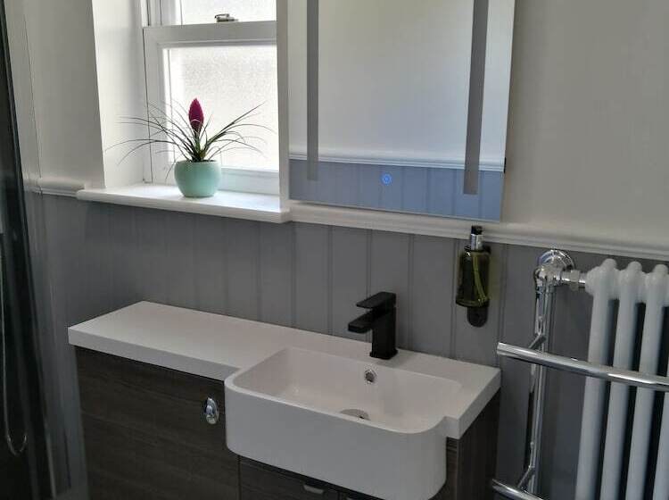 住宿加早餐 North Ings