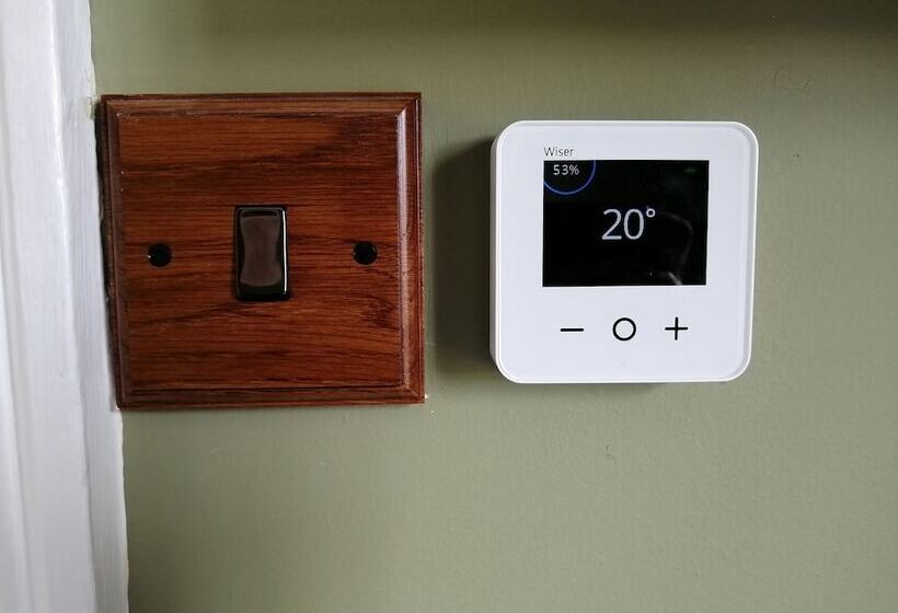 住宿加早餐 North Ings