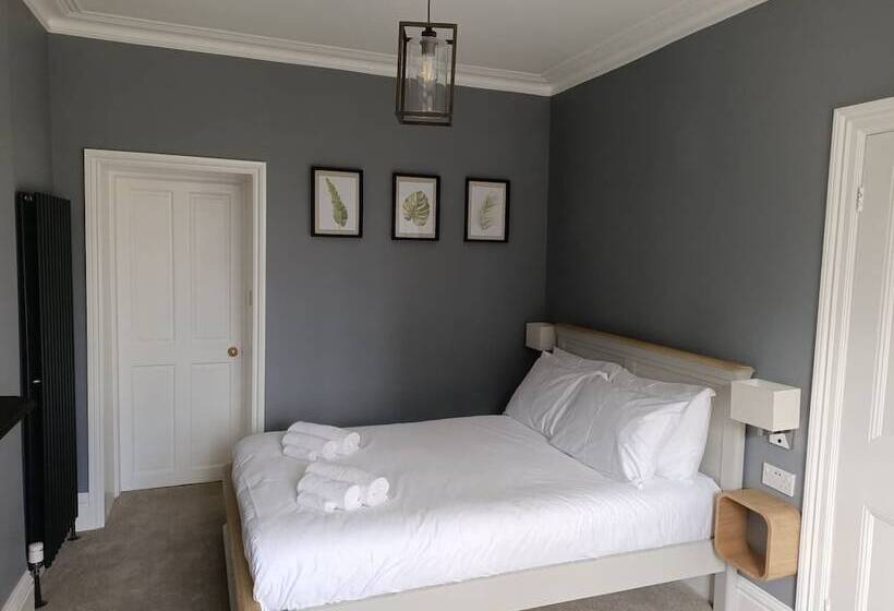 住宿加早餐 North Ings