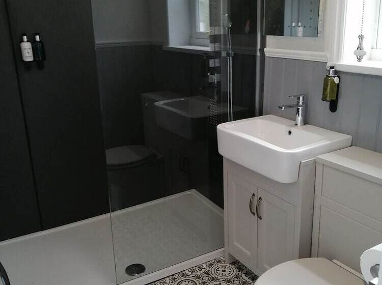 住宿加早餐 North Ings