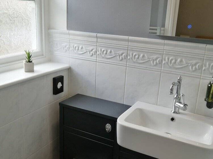 住宿加早餐 North Ings