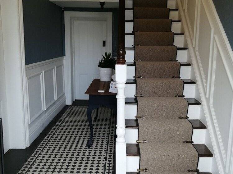 住宿加早餐 North Ings