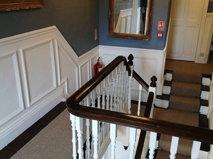 住宿加早餐 North Ings