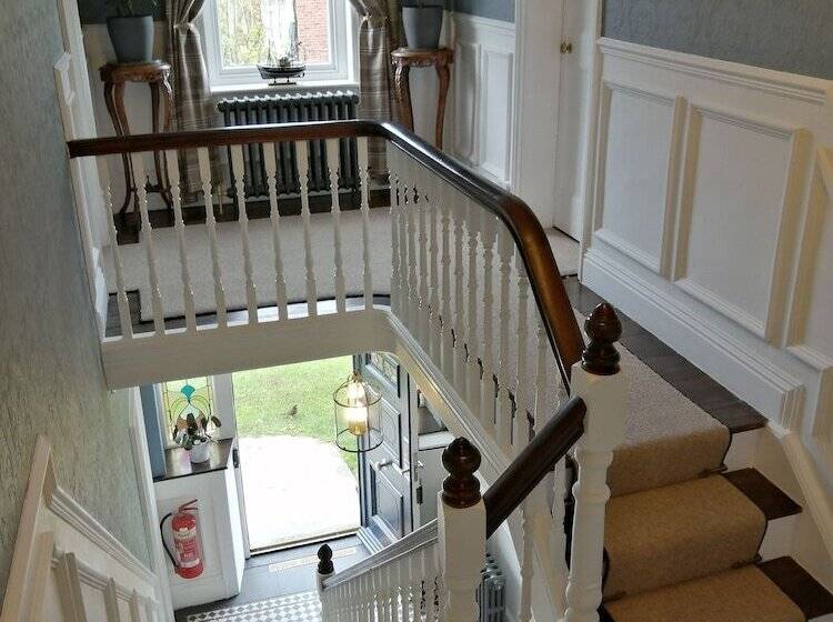 住宿加早餐 North Ings