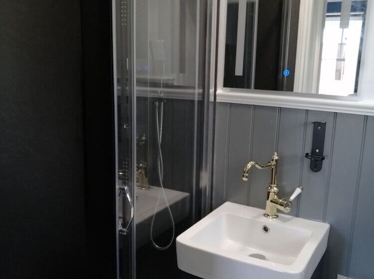 住宿加早餐 North Ings