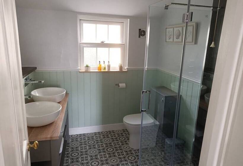 住宿加早餐 North Ings