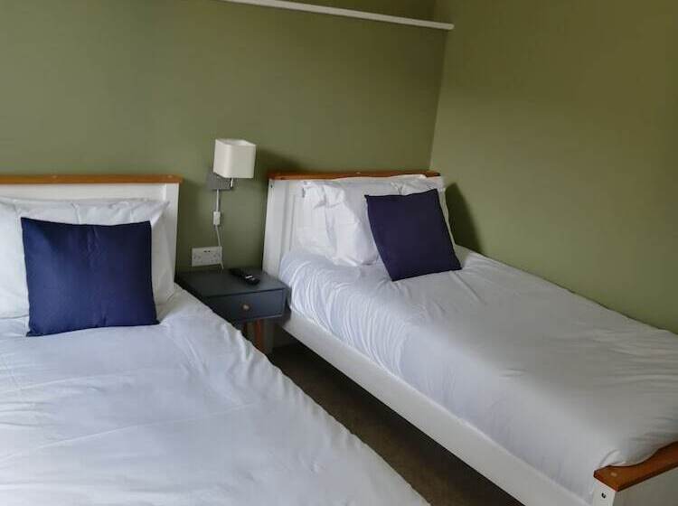 住宿加早餐 North Ings