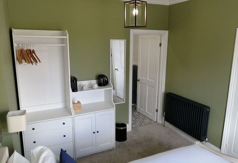 住宿加早餐 North Ings