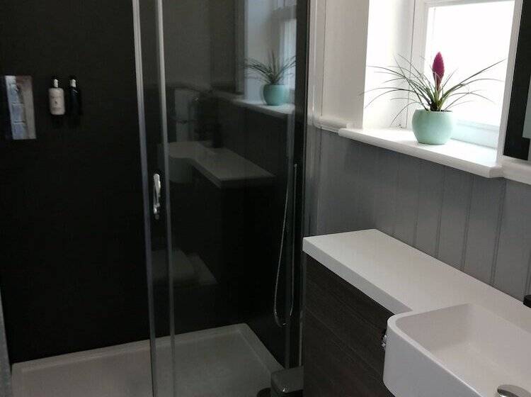 住宿加早餐 North Ings