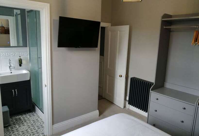 住宿加早餐 North Ings