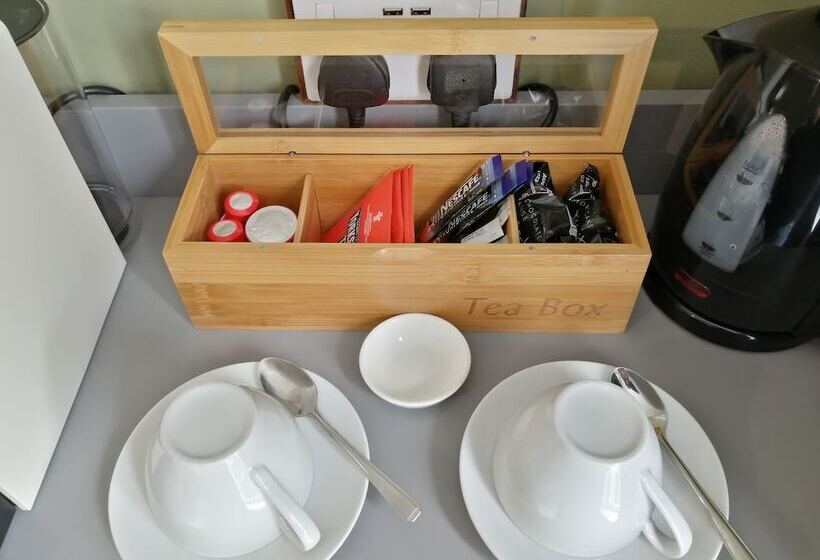 住宿加早餐 North Ings