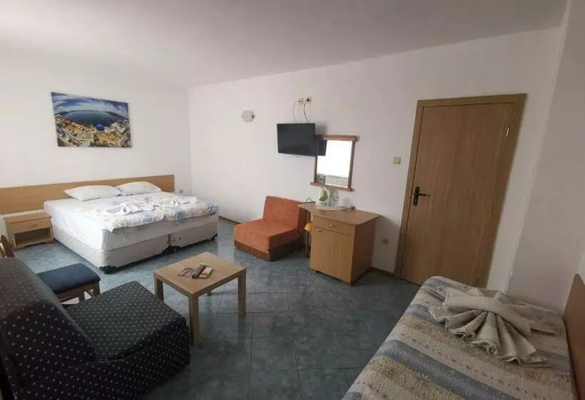 پانسیون Elena Guest House