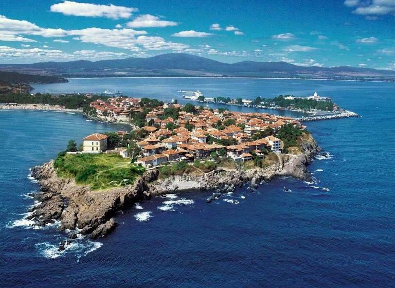 بنسيون Elena Guest House