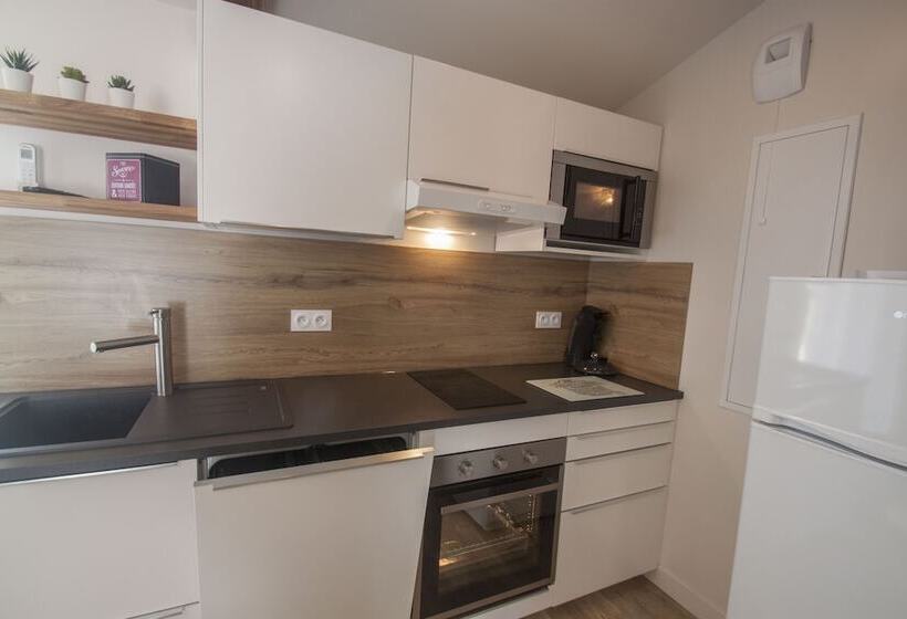 פנסיון Gîte Du Bois Brillant