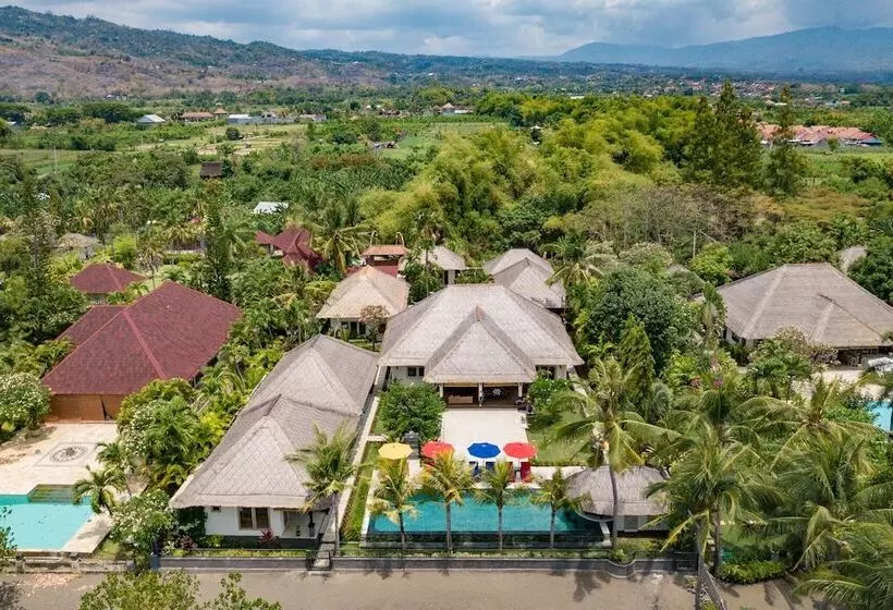 Majatalo In Balance Resort