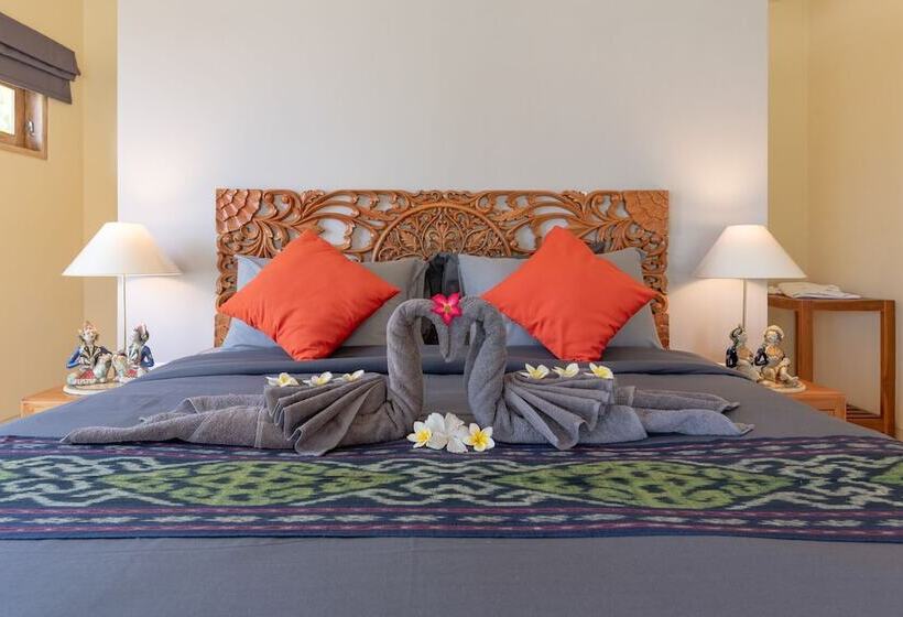 膳宿费 In Balance Resort