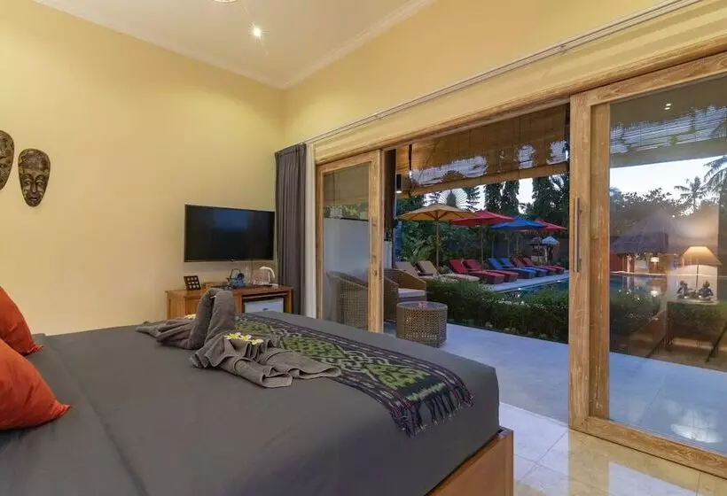 Majatalo In Balance Resort