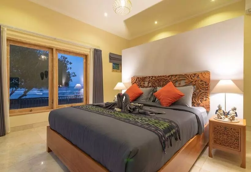 Majatalo In Balance Resort