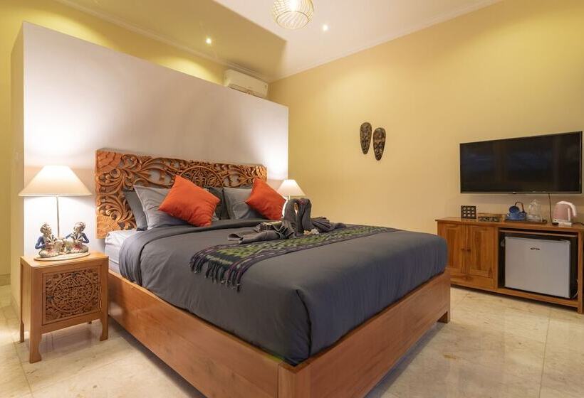 膳宿费 In Balance Resort