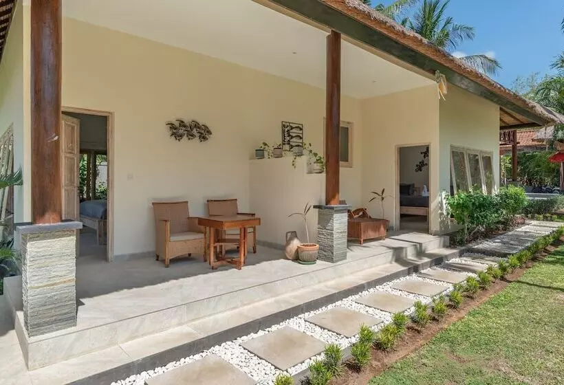 Majatalo In Balance Resort