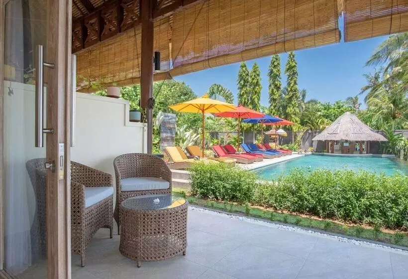 Majatalo In Balance Resort