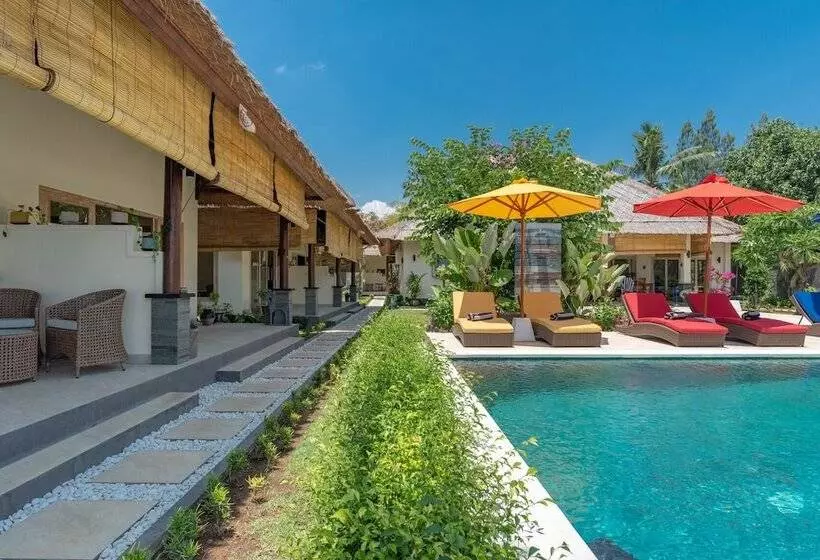 Majatalo In Balance Resort