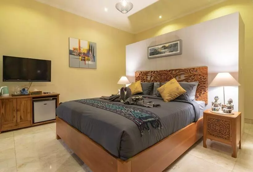 Majatalo In Balance Resort