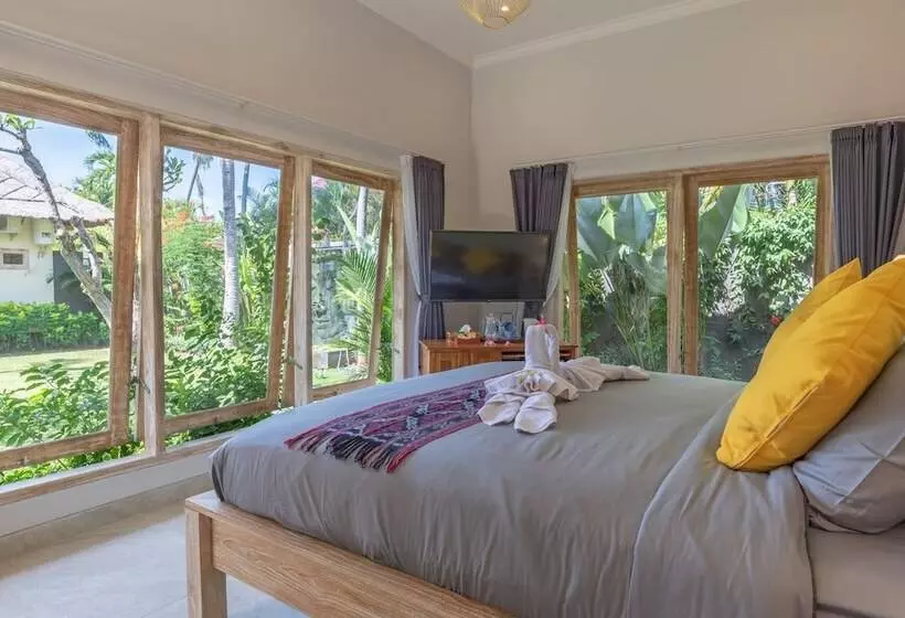 Majatalo In Balance Resort