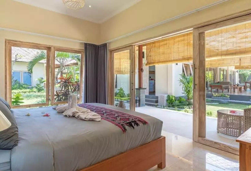 Majatalo In Balance Resort