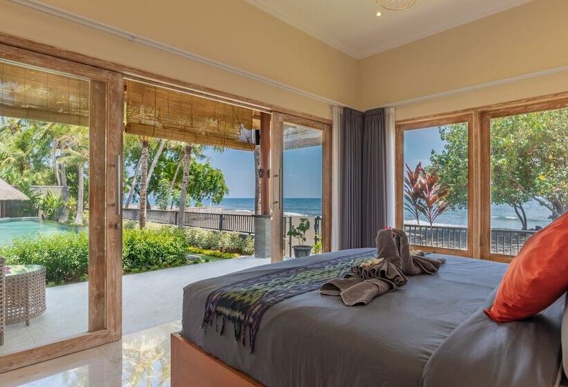 膳宿费 In Balance Resort