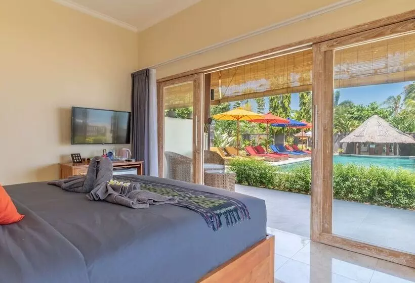 Majatalo In Balance Resort