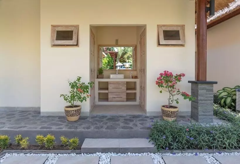 Majatalo In Balance Resort