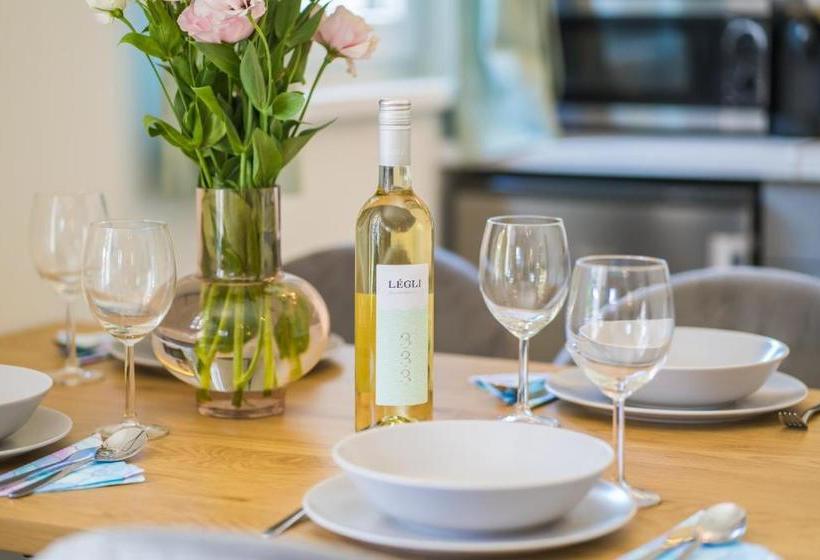 膳宿费 Mf Diana Family Apartment